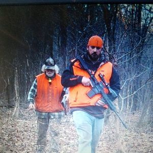 Meet your Posher, Chris